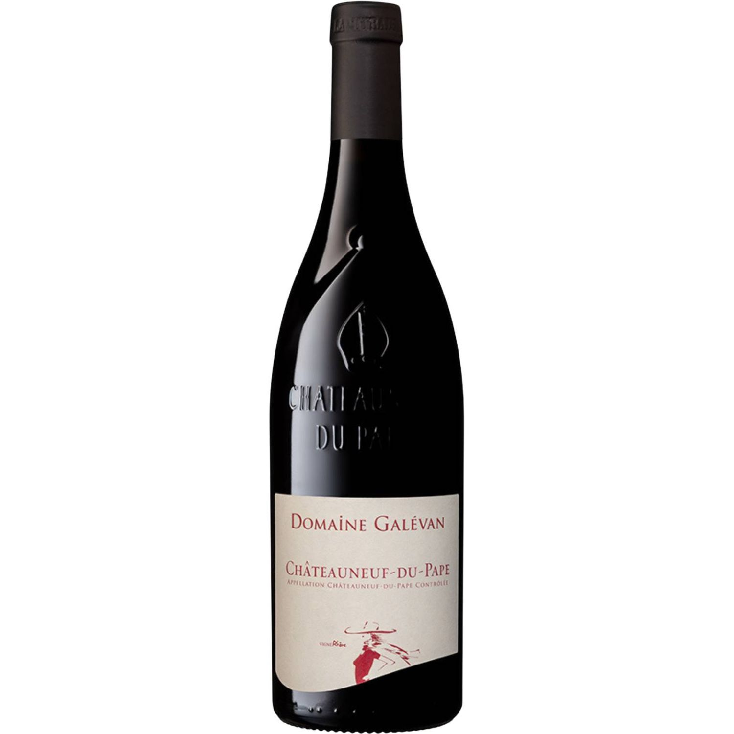 2021 Domaine Galevan Châteauneuf-du-Pape