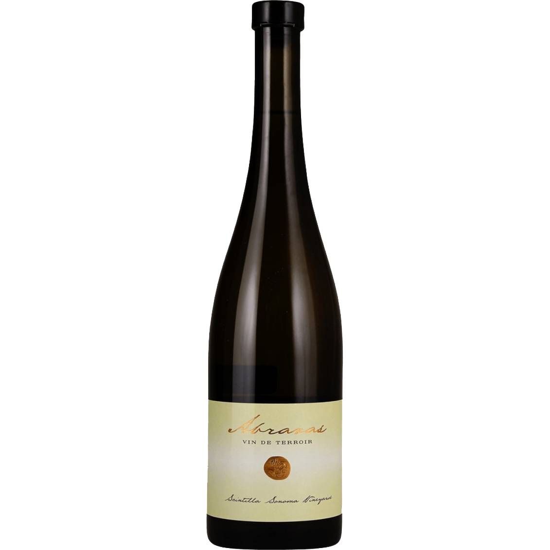 2019 Robert Sinskey &#39;Abraxas&#39; Vin de Terroir