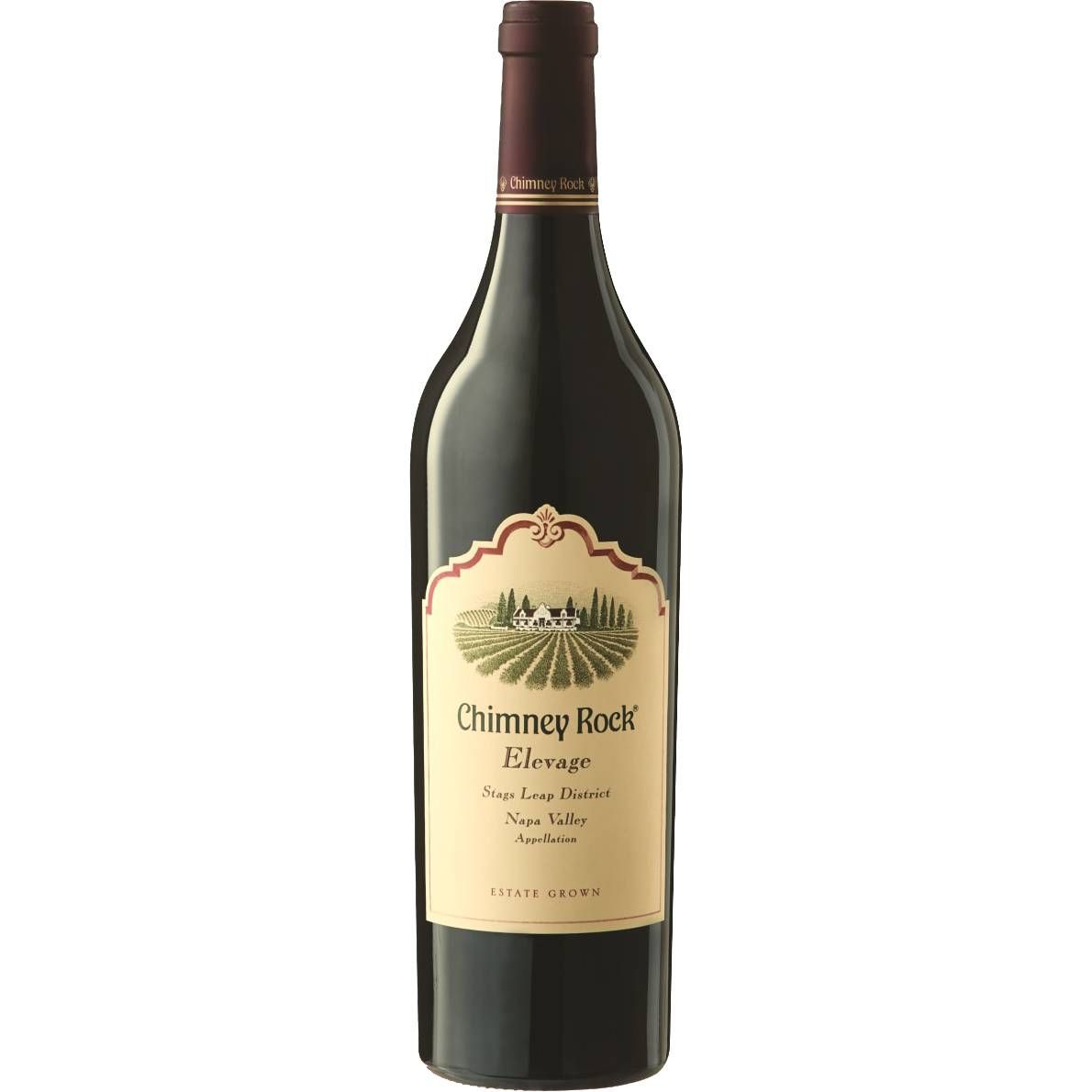 2022 Chimney Rock &#39;Elevage&#39; Red