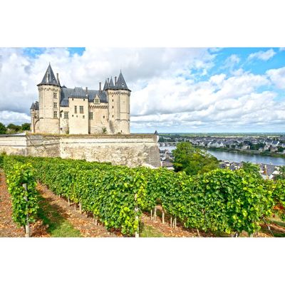 07/22/25 Wine Tasting - Summer in Europe: Loire Valley - 6pm