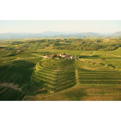 08/26/25 Wine Tasting - Summer in Europe: Friuli - 6pm