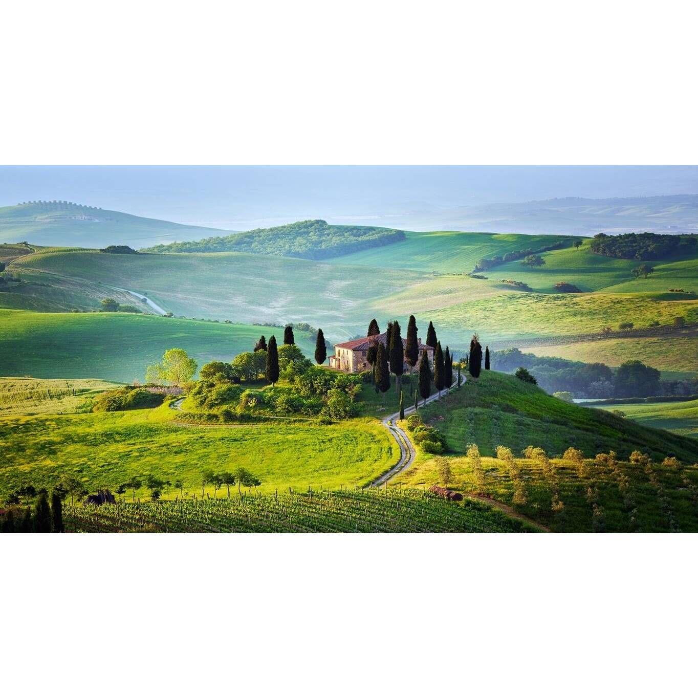 07/29/25 Wine Tasting - Summer in Europe: Tuscany - 6pm