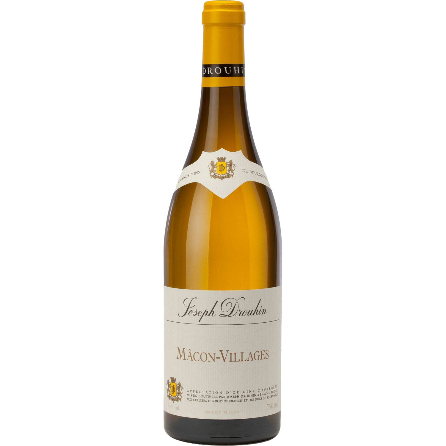 2022 Joseph Drouhin Macon-Villages