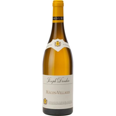 2022 Joseph Drouhin Macon-Villages
