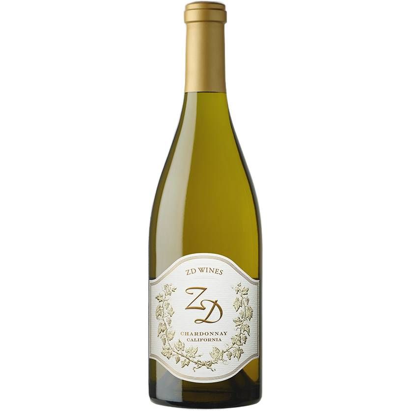 2023 ZD Chardonnay
