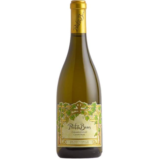 2023 Post &amp; Beam Chardonnay
