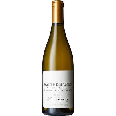 2022 Walter Hansel &#39;Cuvée Alyce&#39; Chardonnay