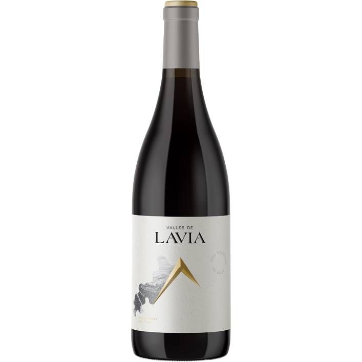 2019 Lavia &#39;Valle del Aceniche&#39; Monastrell