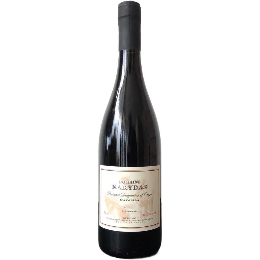 2020 Domaine Karydas Xinomavro