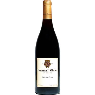 2021 Hermann J. Wiemer Cabernet Franc