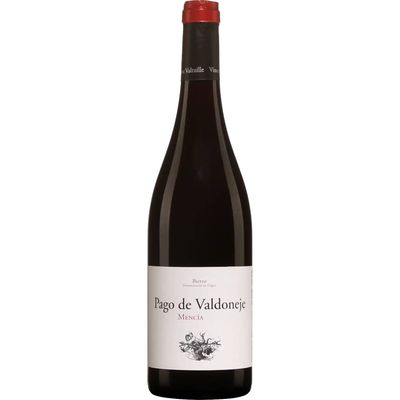 2022 Vinos Valtuille Pago de Valdoneje