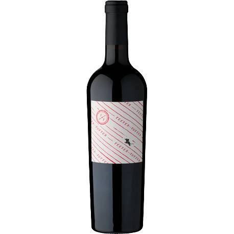2021 Teeter-Totter California Cabernet Sauvignon