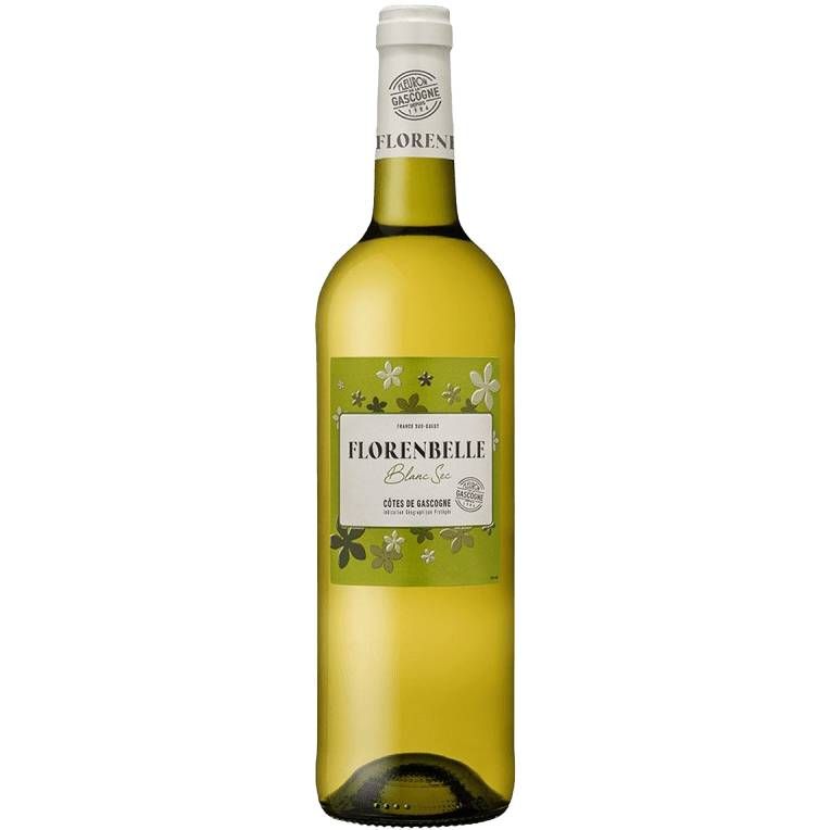 2023 Florenbelle Côtes de Gascogne Blanc Sec