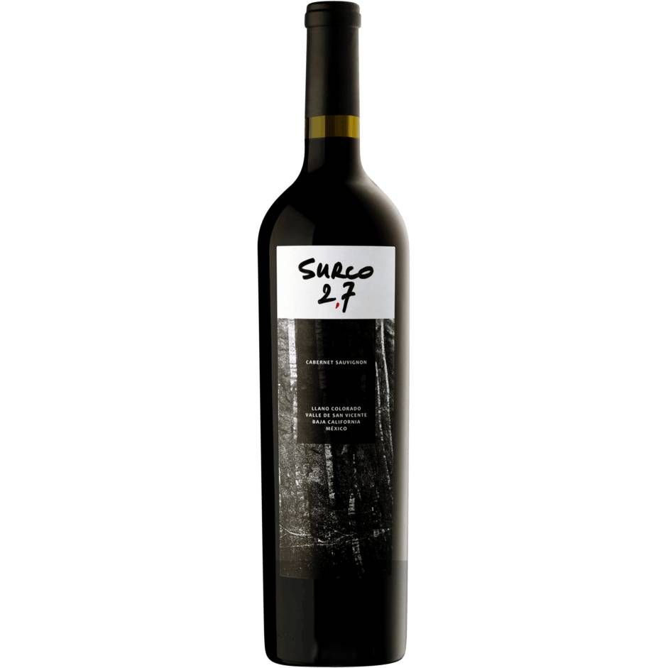 2020 Llano Colorado &#39;Surco 2.7&#39; Cabernet Sauvignon