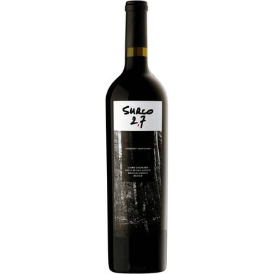2020 Llano Colorado &#39;Surco 2.7&#39; Cabernet Sauvignon