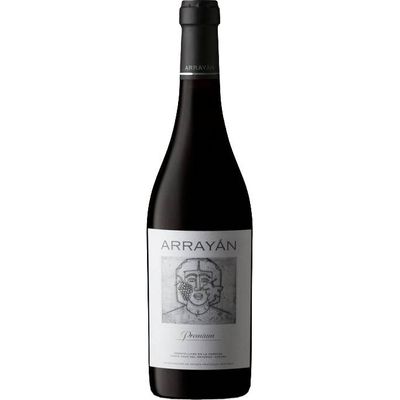 2013 Arrayan &#39;Premium&#39; Red Blend