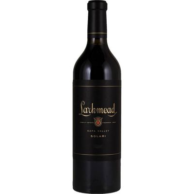 2013 Larkmead &#39;Solari&#39; Cabernet Sauvignon