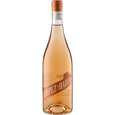 2023 Lopez de Haro Rosado