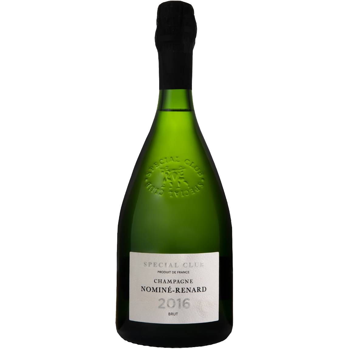 2016 Nominé-Renard Special Club Brut