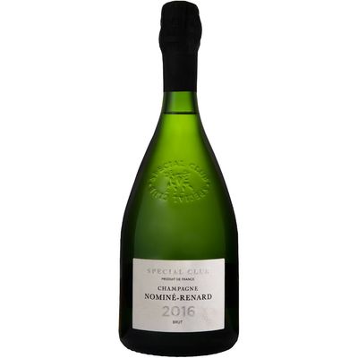 2016 Nominé-Renard Special Club Brut