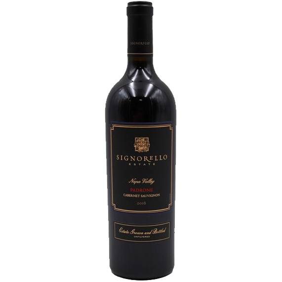 2016 Signorello &#39;Padrone&#39; Proprietary Red Blend