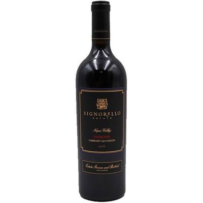 2016 Signorello &#39;Padrone&#39; Proprietary Red Blend