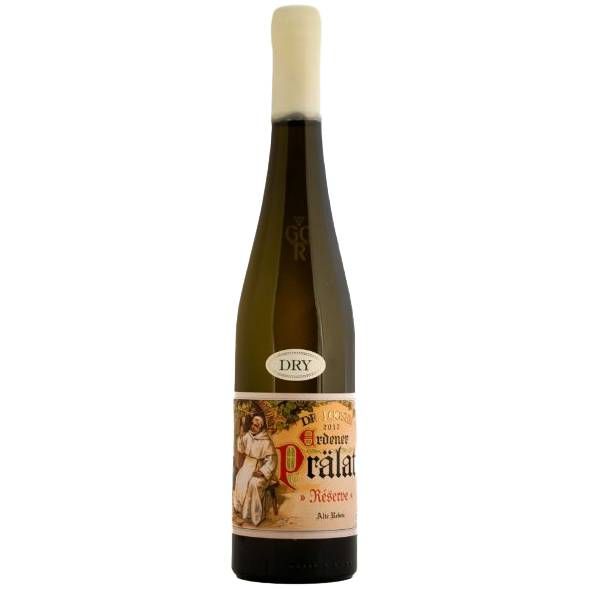 2017 Dr. Loosen Erdener Pralat Alte Reben Riesling Grosses Gewachs Reserve