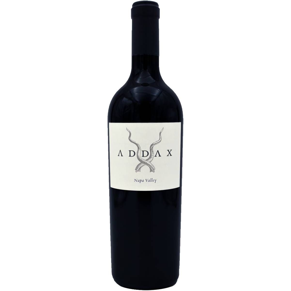 2018 Addax Napa Valley Red Wine