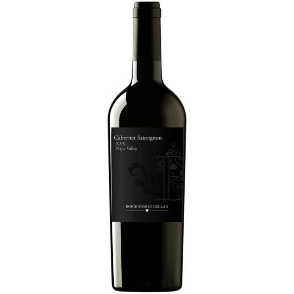 2018 Boich Family Cellar &#39;NVS&#39; Cabernet Sauvignon
