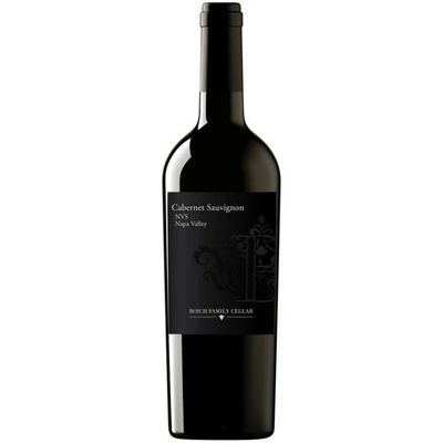 2018 Boich Family Cellar &#39;NVS&#39; Cabernet Sauvignon