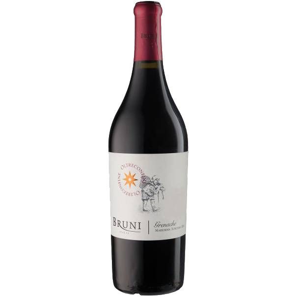 2018 Bruni Oltreconfine Grenache