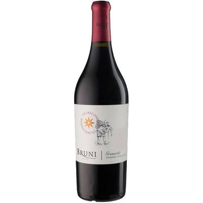 2018 Bruni Oltreconfine Grenache