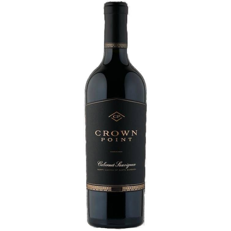 2018 Crown Point Cabernet Sauvignon