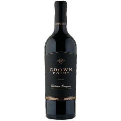2018 Crown Point Cabernet Sauvignon