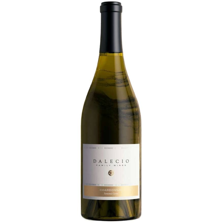 2018 Dalecio Chardonnay