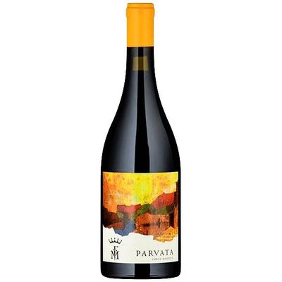2018 Force Majeure &#39;Parvata&#39; Red Blend
