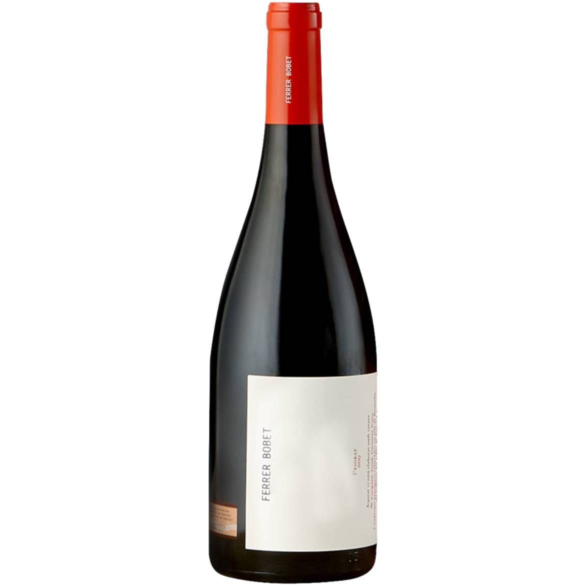 2018 Ferrer Bobet Priorat