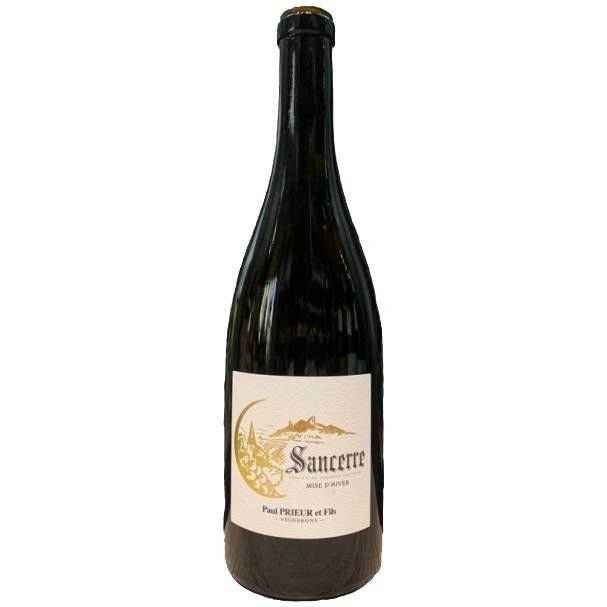 2023 Paul Prieur Sancerre &#39;Mise d&#39;Hiver&#39;