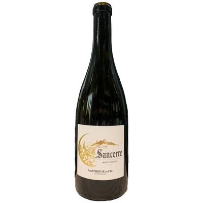2023 Paul Prieur Sancerre &#39;Mise d&#39;Hiver&#39;