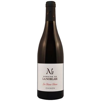 2021 Domaine de la Noblaie Chinon Les Chiens-Chiens