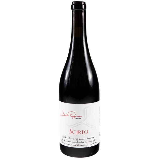 2018 Scirto &#39;Don Pippinu&#39; Nerello Mascalese