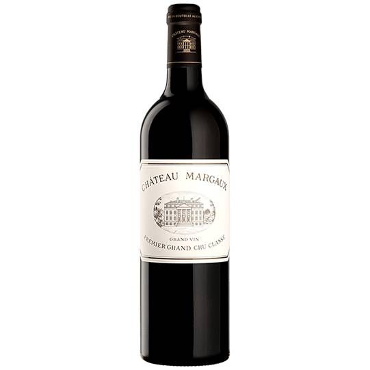 2019 Chateau Margaux