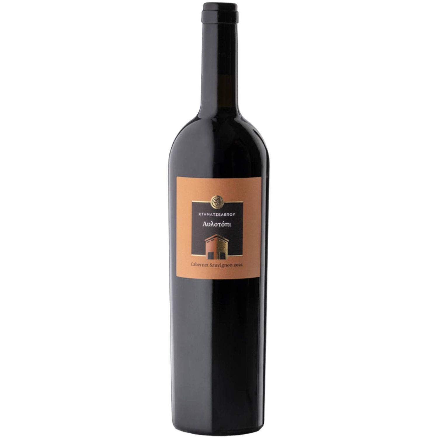 2018 Tselepos &#39;Avlotopi&#39; Cabernet Sauvignon