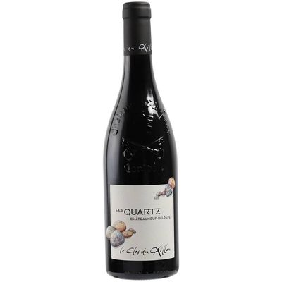 2019 Clos du Caillou &#39;Les Quartz&#39; Châteauneuf-du-Pape