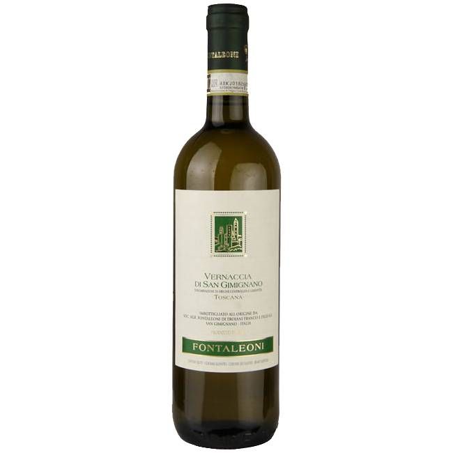 2024 Fontaleoni Vernaccia di San Gimignano