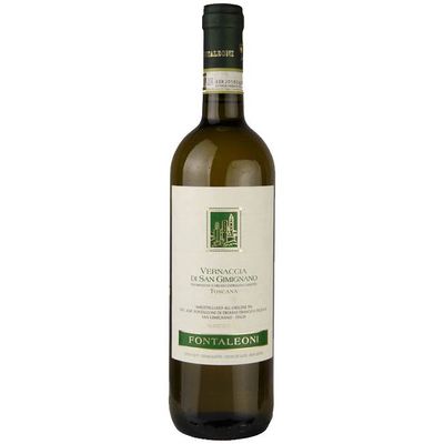 2024 Fontaleoni Vernaccia di San Gimignano