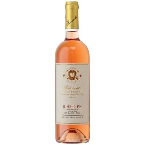 2024 Il Poggione Brancato Rosato di Toscana