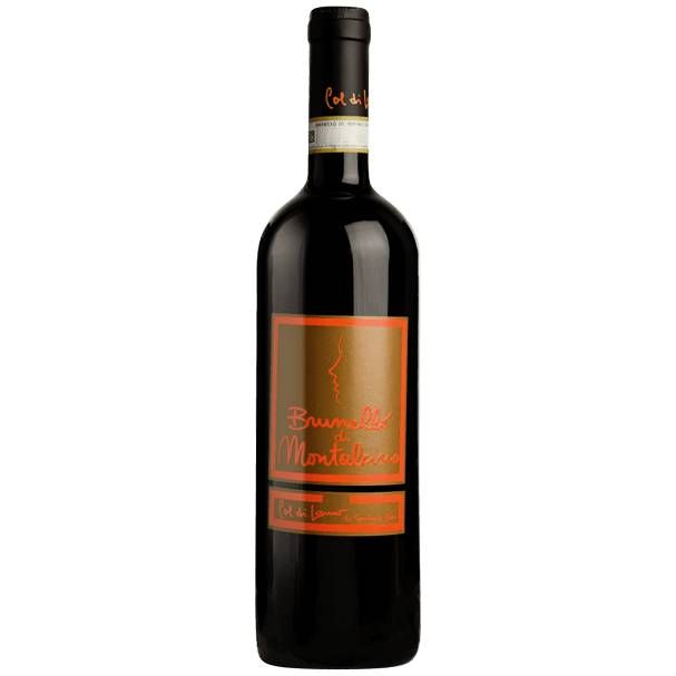 2019 Col di Lamo Brunello di Montalcino