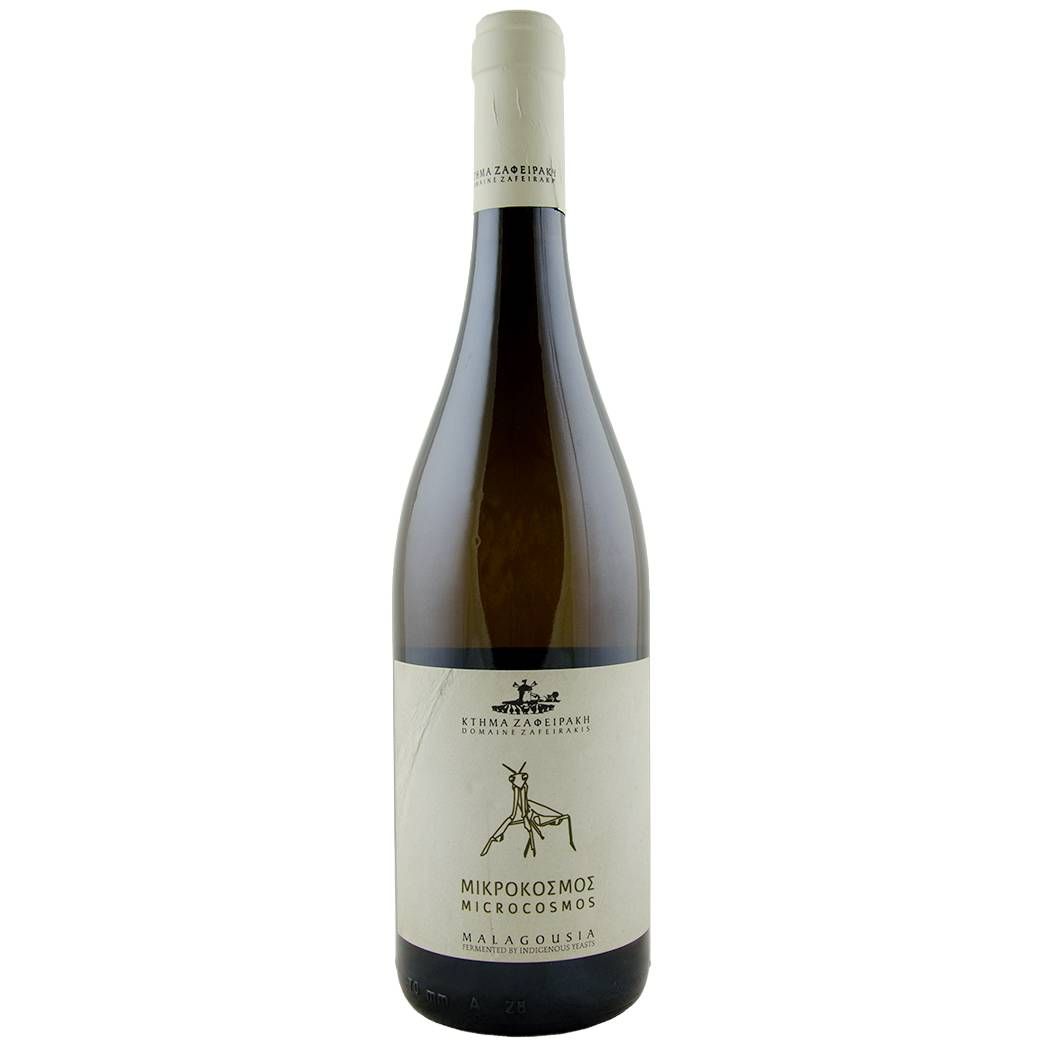 2022 Domaine Zafeirakis &#39;Microcosmos&#39; Malagousia