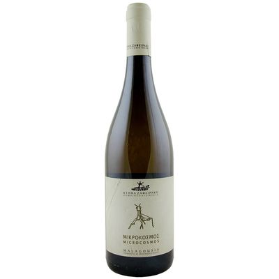 2022 Domaine Zafeirakis &#39;Microcosmos&#39; Malagousia